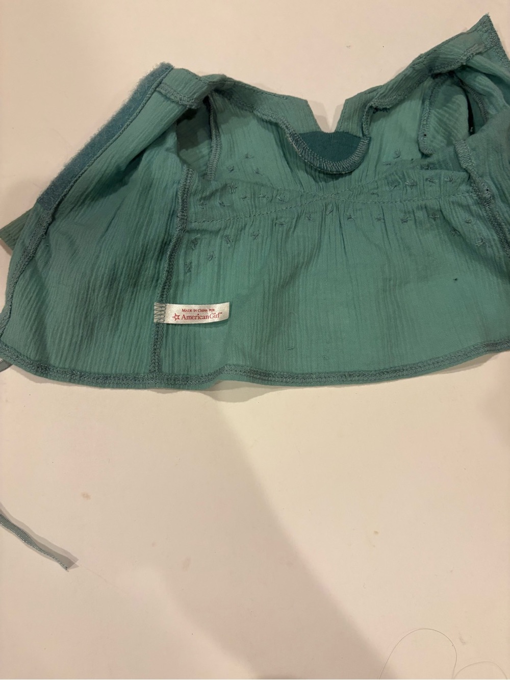 RESERVED LISTING- American Girl Outfit - Picture 12 of 12